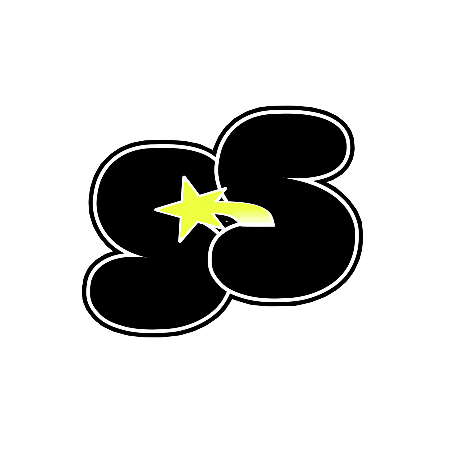 Stellar supply sticker pack
