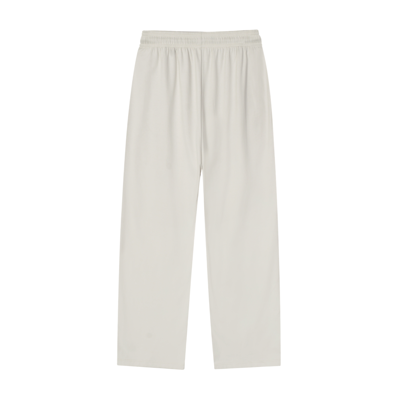 Stellar Supply Baggy Sweatpants - White