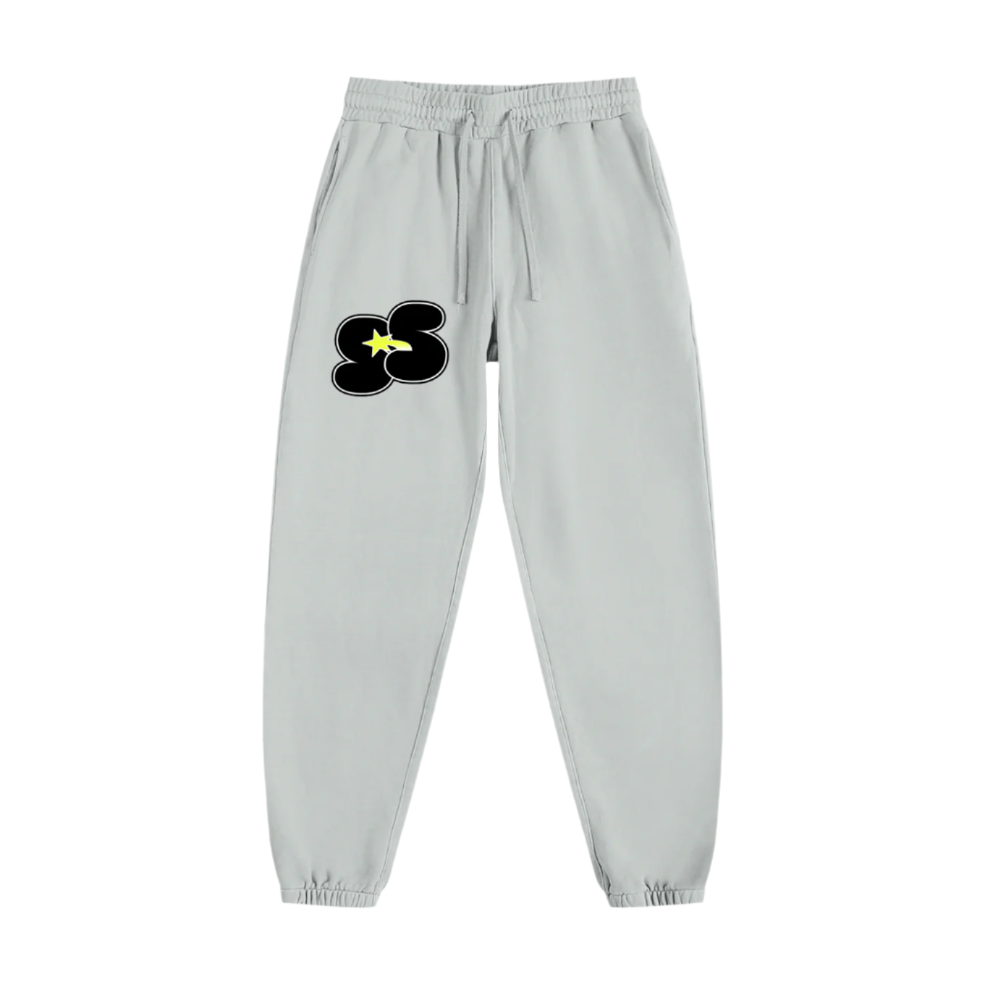 Sellar Supply Sweatpants - Light Gray