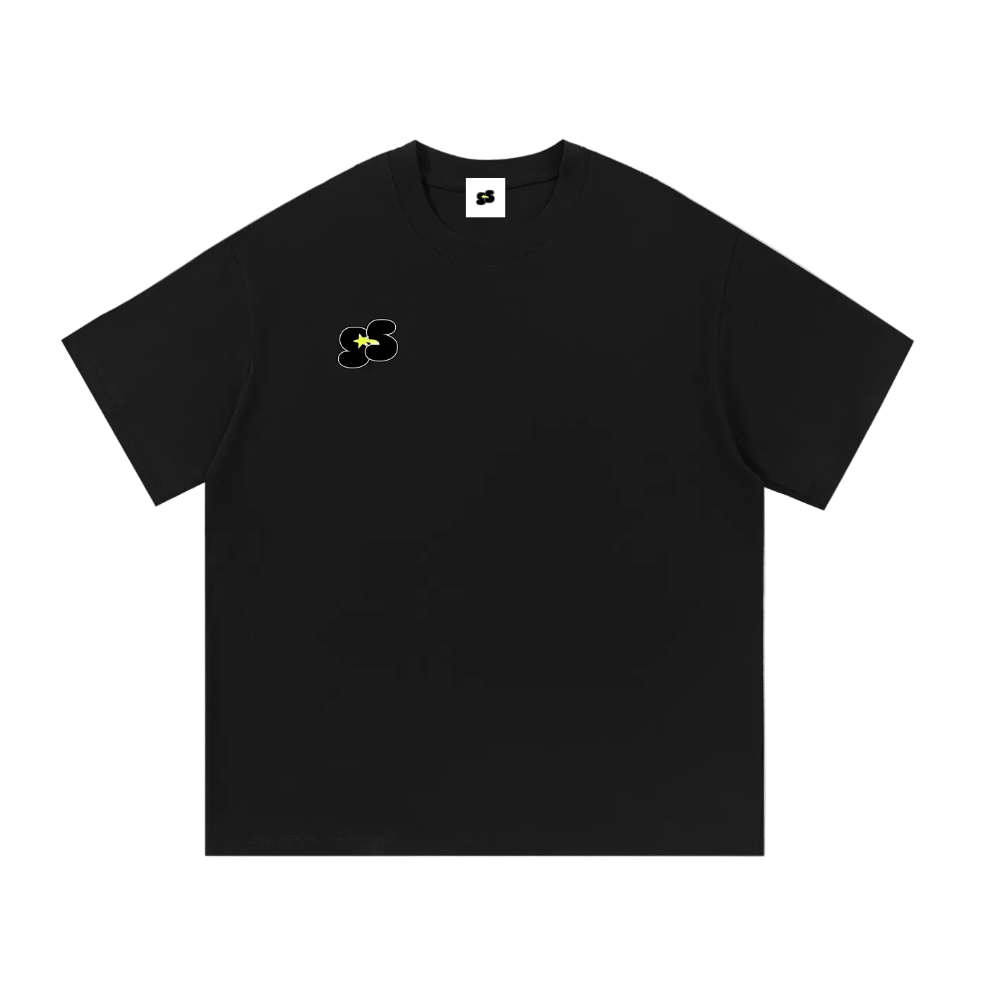 Essential Cotton T-Shirt