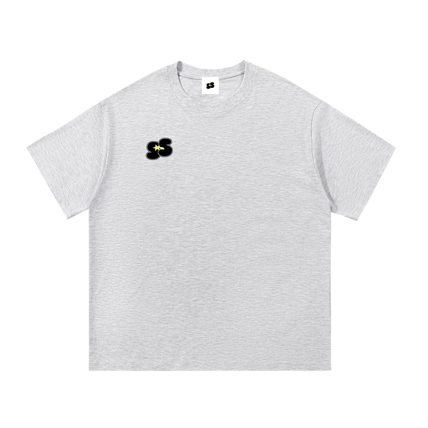 Essential Cotton T-Shirt