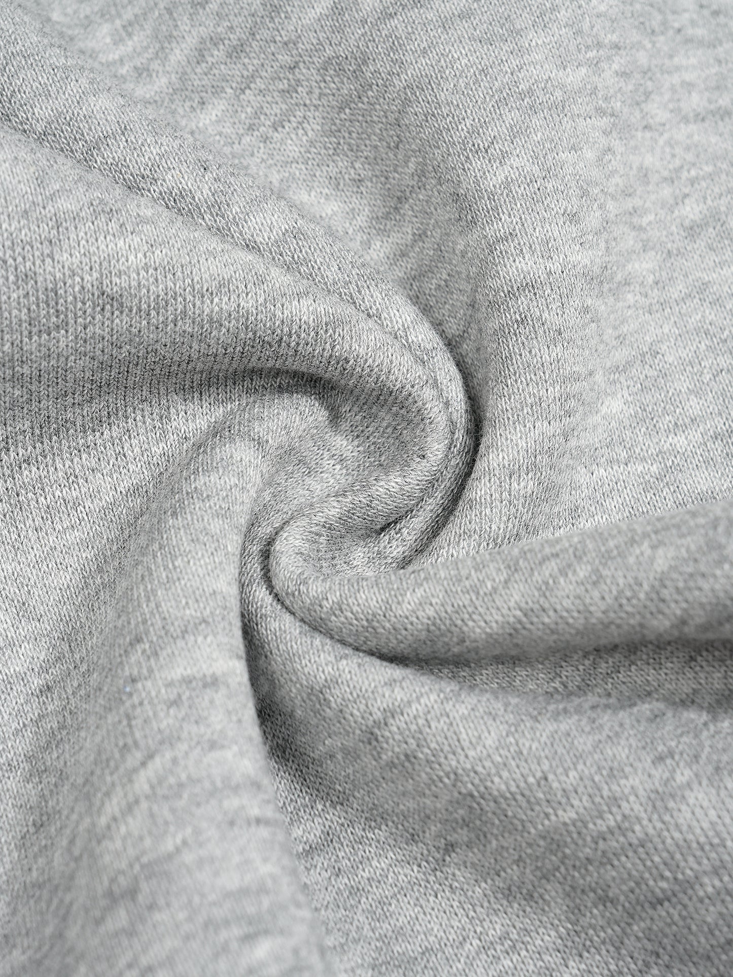 Plaid Waistband Barrel Sweatpants